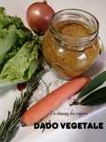 #103 Dado vegetale