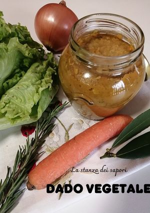 Foto di #103 Dado vegetale