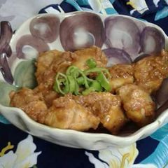 Pizza Fried Chicken A picture of Pizza Fried Chicken.