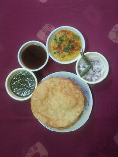 દાલ પકવાન રેસીપી મુખ્ય ફોટો