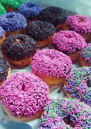 Foto resep Donat kentang