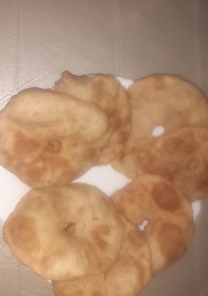 صورة لوصفة سفنج