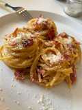 Paste Carbonara