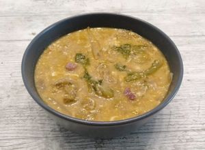 Foto principal de Sopa de escarola