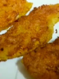 फिश रवा फ्राई (fish rava fry recipe in Hindi) रेसिपी मुख्य फोटो