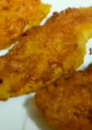 फिश रवा फ्राई (fish rava fry recipe in Hindi) रेसिपी मुख्य फोटो