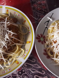 Foto resep Spaghetti saus bologneise