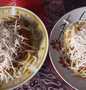 Anti Ribet, Bikin Spaghetti saus bologneise Ekonomis Untuk Jualan