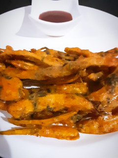 केले के छिलके के फिंगर चिप्स(kele ke chhilke ke finger chips recipe in hindi) रेसिपी मुख्य फोटो