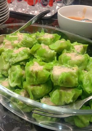 Foto resep Dimsum daging Ayam