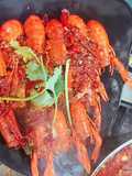 Chinese Crawfish