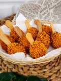 Nugget Drumstick Homemade