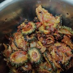 Karela Kachri A picture of Karela Kachri.