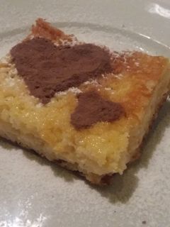 Rizsfelfújt recept fotója