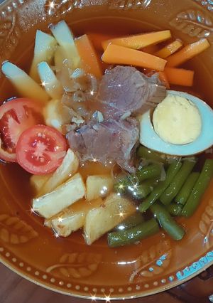 Foto resep Selat Solo