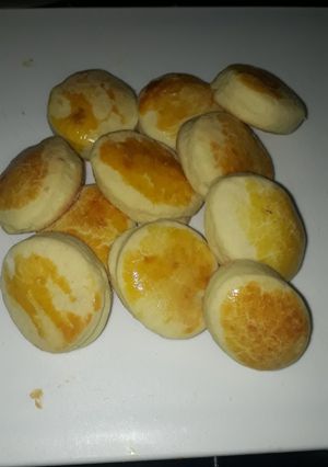 Una foto de Scones 👌❤