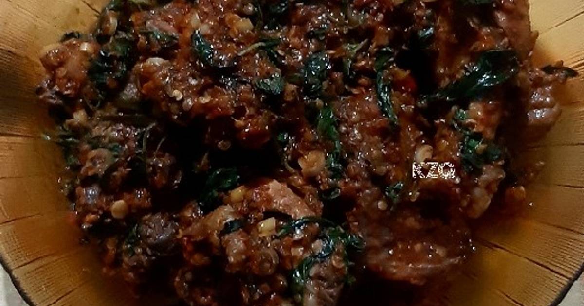 30 resep ayam bumbu kuning kemangi rica rica enak dan mudah - Cookpad