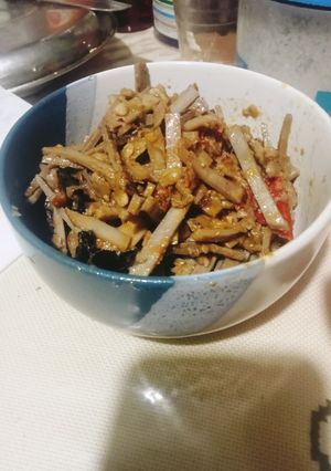 Foto resep Kadedemes
