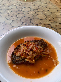Foto resep Pecak mujaer
