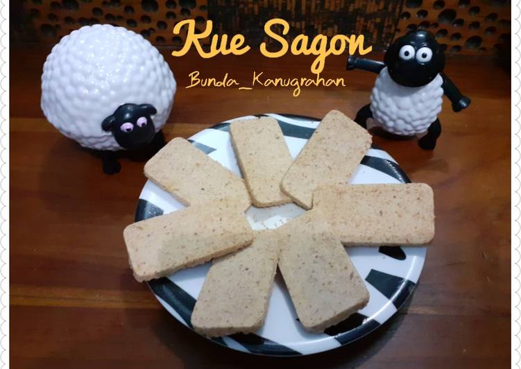 Kue Sagon