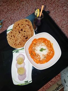 પનીર સબ્જી (paneer sabji Recipe in Gujarati) રેસીપી મુખ્ય ફોટો