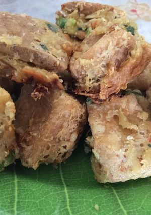 Foto resep Tahu isi (Gehu)