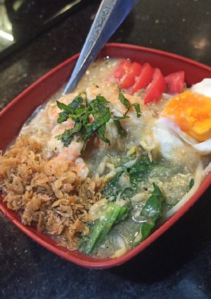 Foto resep Mie Celor