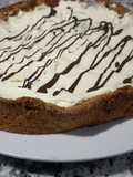 Torta de nuez!