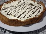 Torta de nuez!