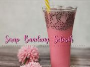 Gambar sirap bandung