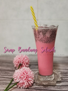 Gambar Sirap Bandung Selasih