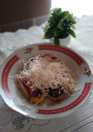 Foto resep Pisang plenyet