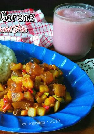 Foto resep Sambal Goreng (Kentang + Wortel)
