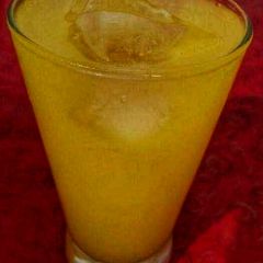 A picture of Mangoo squash.