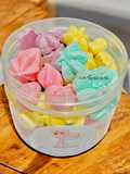 Meringue Cookies