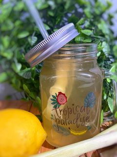 Foto resep Honey Ginger Drinks