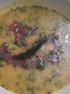 दाल फ्राई (Dal fry recipe in hindi) रेसिपी मुख्य फोटो