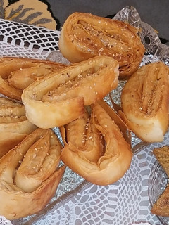 صورة لوصفة حلوة الخشخاش🇩🇿