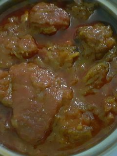 স্পাইসি মটন(spicy mutton curry recipe in Bengali) রেসিপির প্রধান ছবি