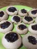 Pepas de membrillo