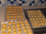 Nastar Keju
