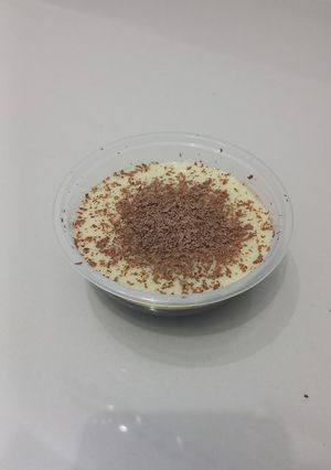 Foto resep Puding coklat