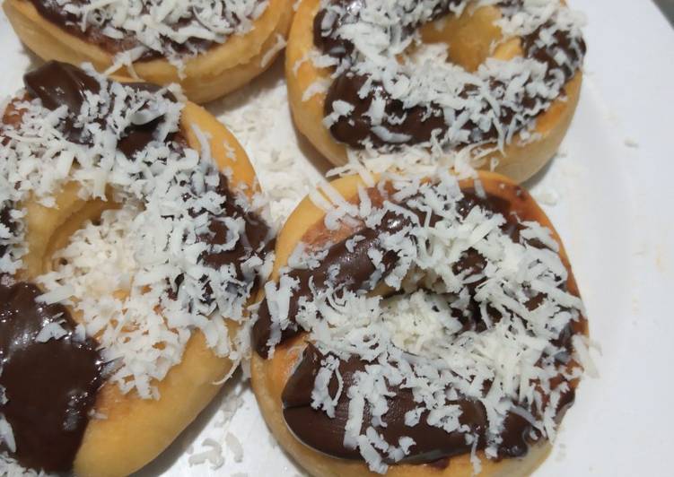 Donat ala²