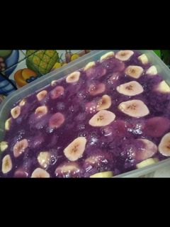Foto resep Es gabus/ hunkwe