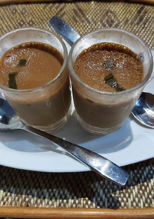 Foto resep Srikaya gula merah