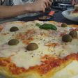 Masa de pizza súper FÁCIL y ECONÓMICA 🍕💕
