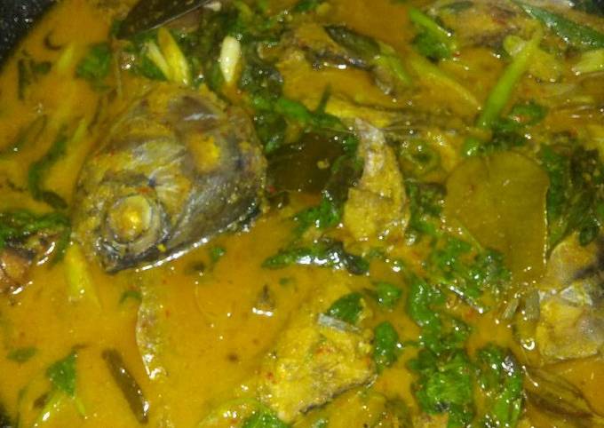 Mangut Ikan Tanpa Santan Mangut Ikan Tanpa Santan Menu Mangut Ikan Tanpa Santan Mangut Ikan Tanpa Santan Menu