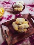 Mango ladoo