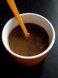 સુંઠ પાઉડર ની રાબ (Ginger Powder Raab Recipe In Gujarati)