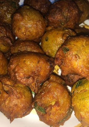 صورة لوصفة الباكورة الهندية